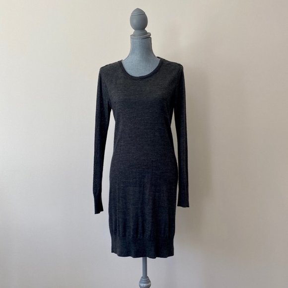 MAISON SCOTCH Wool Sweaterdress - Picture 3 of 5